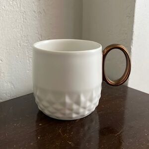 Starbucks 2013 coffee mug